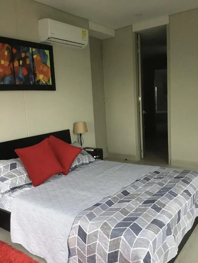 Martinique1621 Apartment Cartagena 0*,  Colombia