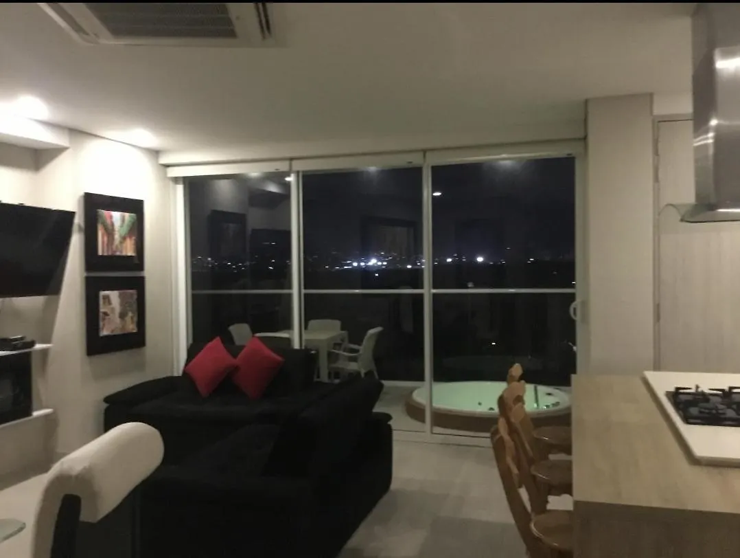 شقة Martinique1621 Cartagena