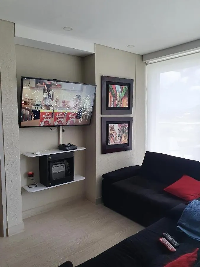 شقة Martinique1621 Cartagena