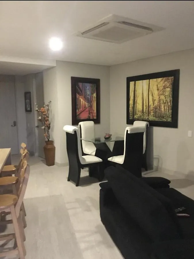 شقة Martinique1621 Cartagena