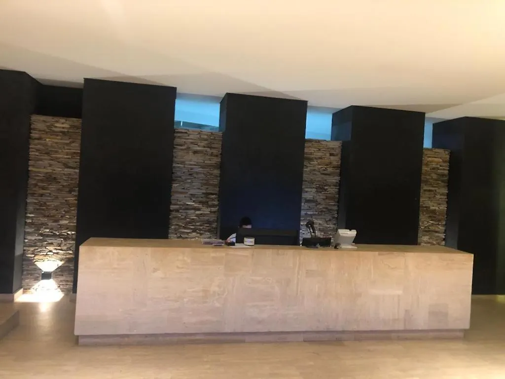 شقة Martinique1621 Cartagena