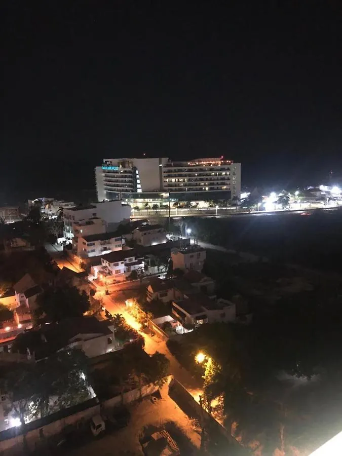 شقة Martinique1621 Cartagena